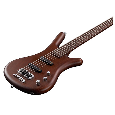 Бас-гитара Warwick Corvette ASH AT TS